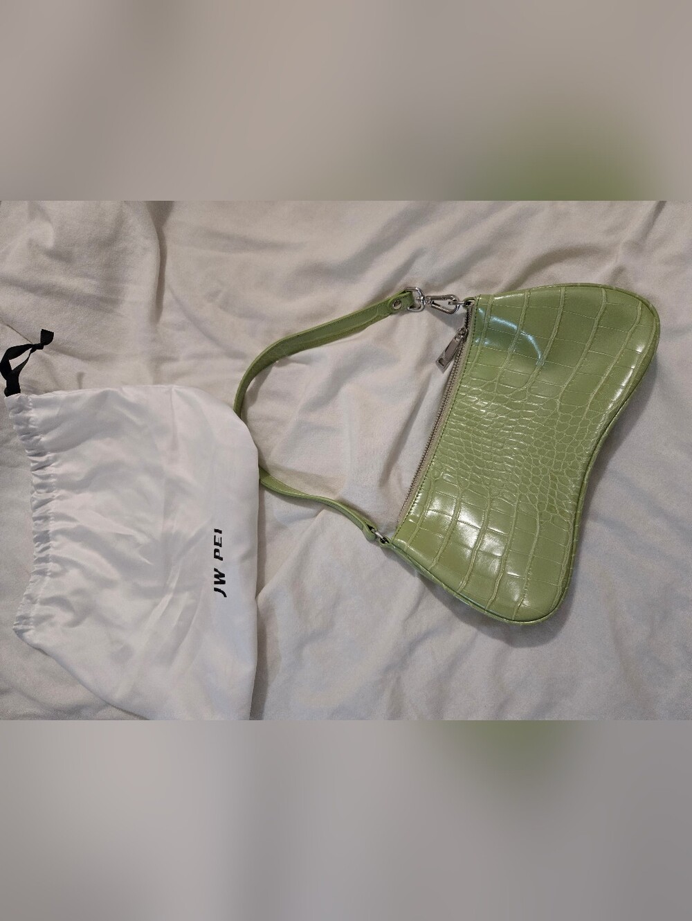Brand New JW PEI Bag (Rachel Green Bag Style) 90'Style